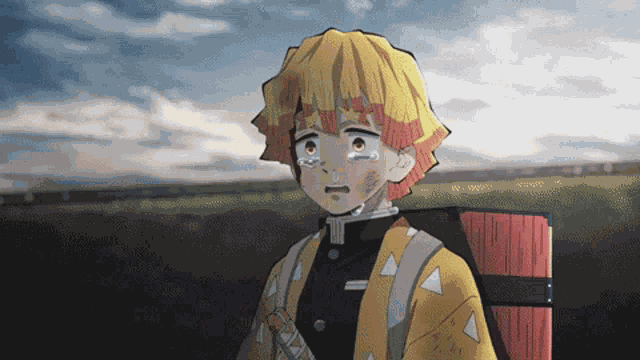 Demon Slayer Kimetsu No Yaiba GIF