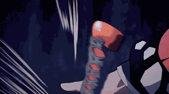 Demon Slayer Kimetsu No Yaiba GIF