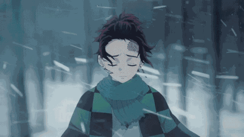 Demon Slayer Kimetsu No Yaiba GIF