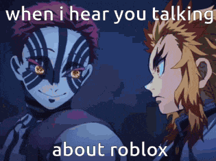 Demon Slayer Kny GIF