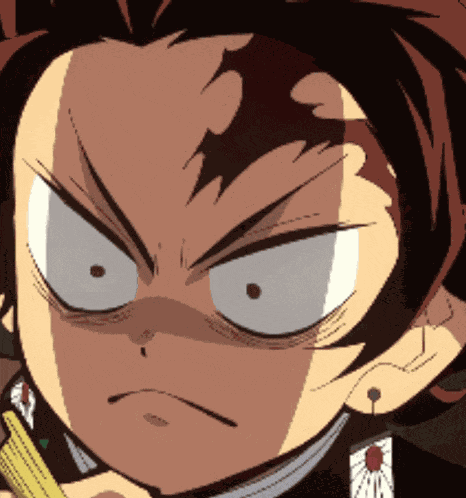 Demon Slayer Tanjiro GIF