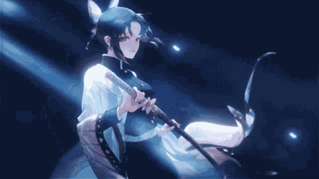 Demon Slayer GIF