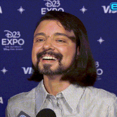 Den Of Nerds Josh GIF