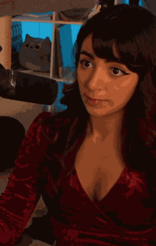 Denims Twitch GIF