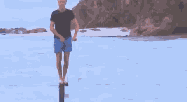 Denis Brognard Koh GIF