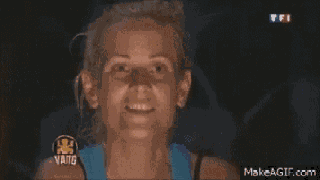 Denis Brogniart GIF