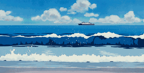 Deniz GIF