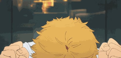 Denji Csm GIF