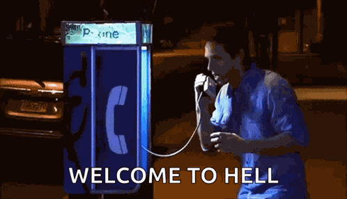 Dennis Reynolds GIF