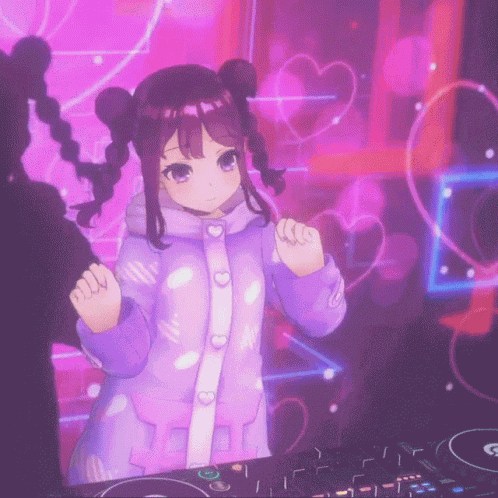 Denonbu Inubousaki Shian GIF
