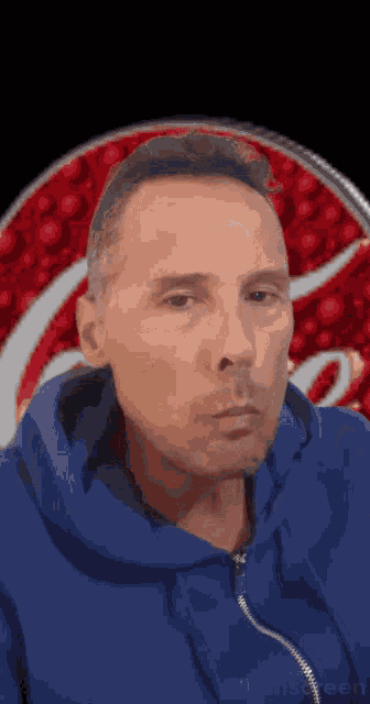 Dentier Cocacola Coke Baraki GIF