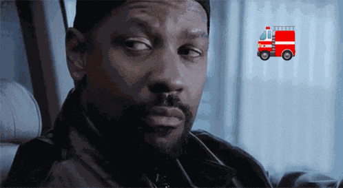 Denzel Training Day GIF
