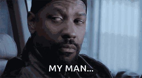 Denzel Training Day GIF