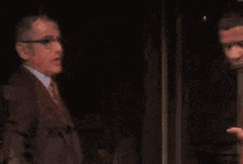 Denzel Washington Gtfo GIF