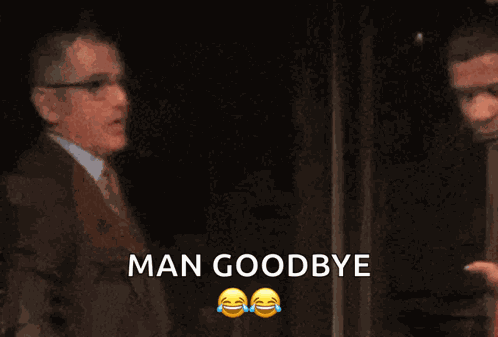 Denzel Washington Gtfo GIF