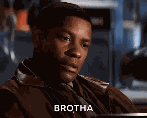 Denzel Washington Relief GIF