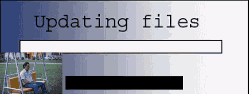 Deploy Error Pc Broken GIF