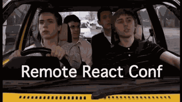 Deploy React Conf Acquire GIF