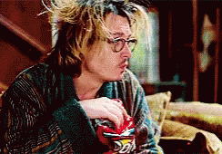 Depp Johnny Depp GIF