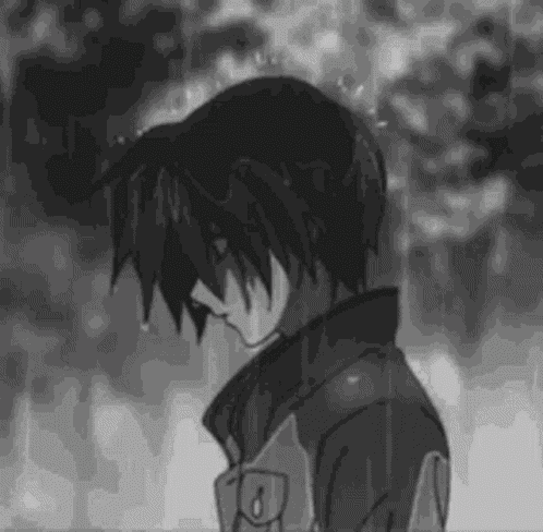 Depressed GIF