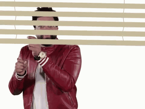 Deray Davis Pull Down GIF
