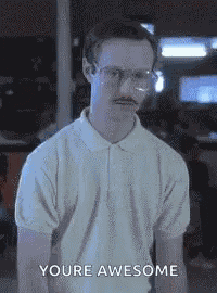 Derek Aaron Ruell Napoleon Dynamite GIF