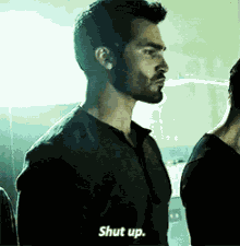 Derek Hale Cala Boca GIF