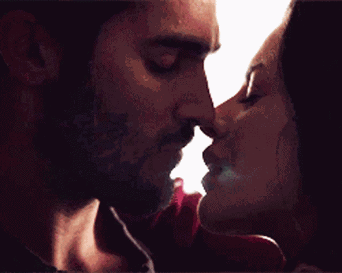 Derek Hale GIF