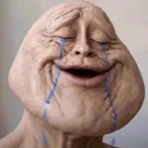 Derp Sad Derp GIF