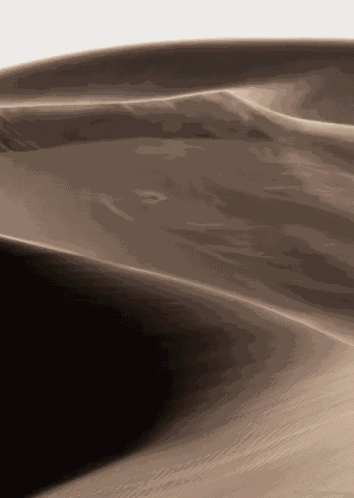 Desert Sand GIF