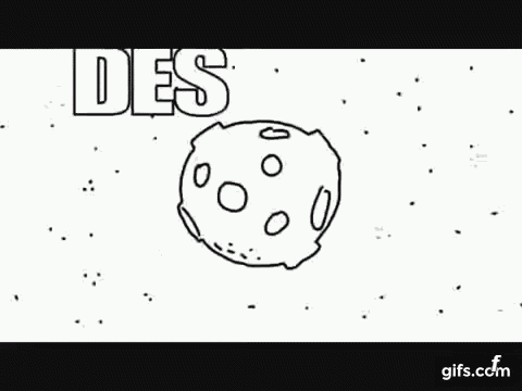 Desmond The GIF