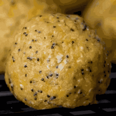 Dessert Baked GIF