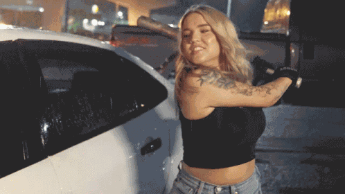 Destroy The Car Chase Matthew GIF