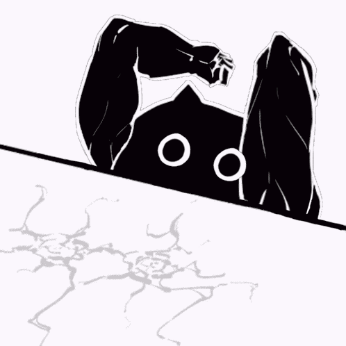 Desync Table Slam GIF