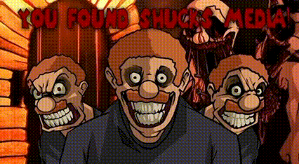 Detg Shucks GIF