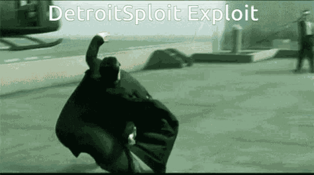 Detroit Hack GIF