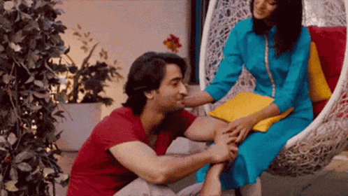 Devakshi Krpkab GIF