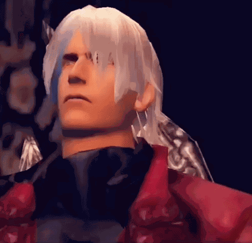 Devil May Cry Dmc GIF