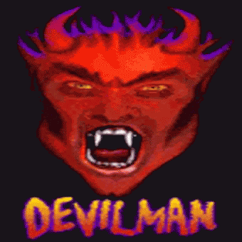 Devil GIF
