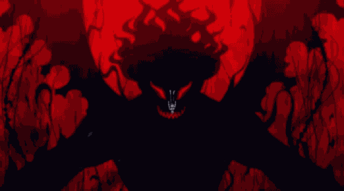 Devil GIF