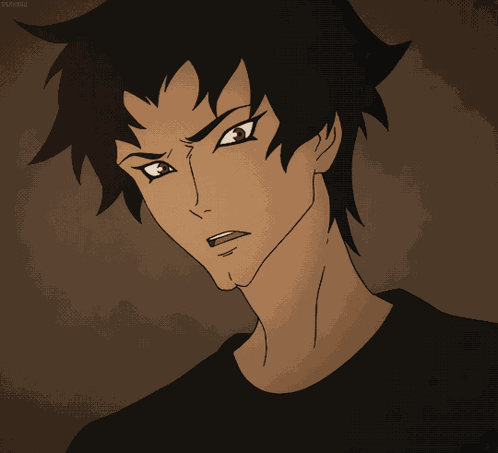 Devilman Devilman Crybaby GIF