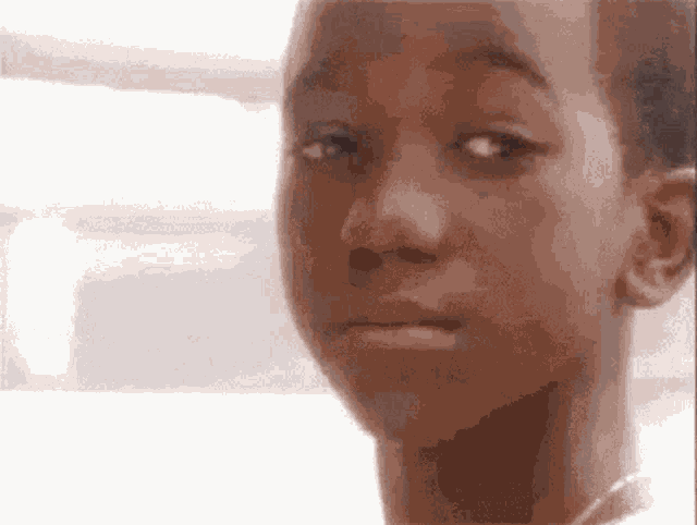 Dexter Turn Around GIF