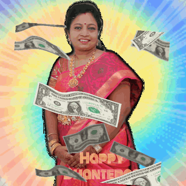 Dhanteras Happy Dhanteras GIF