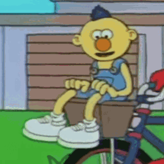 Dhmis Don'T Hug Me I'M Scared GIF