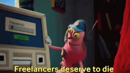 Dhmis Dont Hug Me GIF