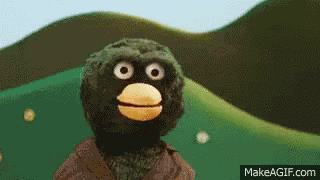 Dhmis Donthugmeimscared GIF