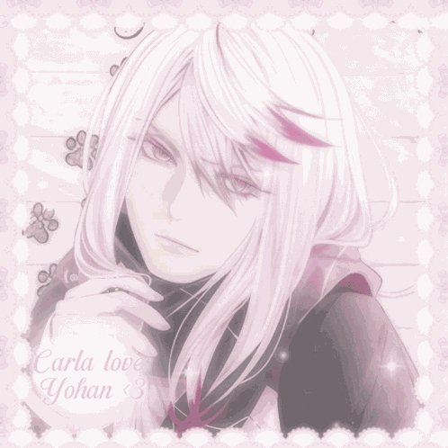 Diabolik Lovers Carla Tsukinami GIF