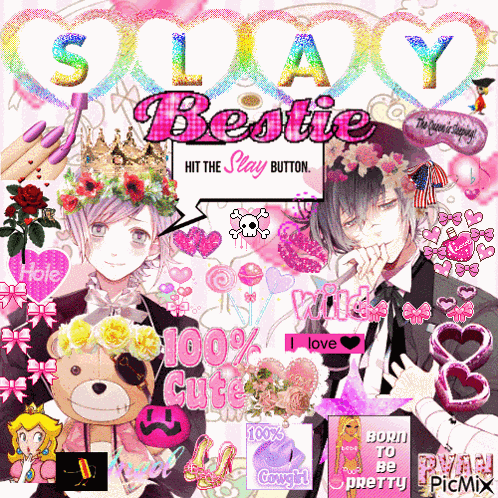 Diabolik Lovers Kanato GIF