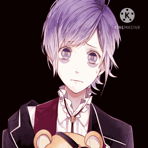 Diabolik Lovers Kanato GIF