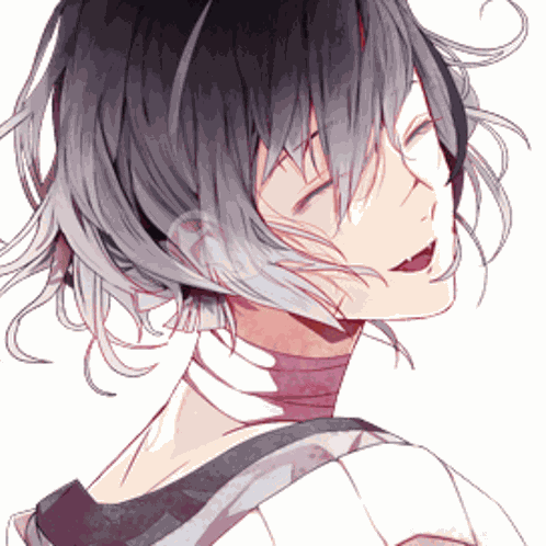 Diabolik Lovers Otome GIF